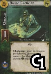 House Tactician